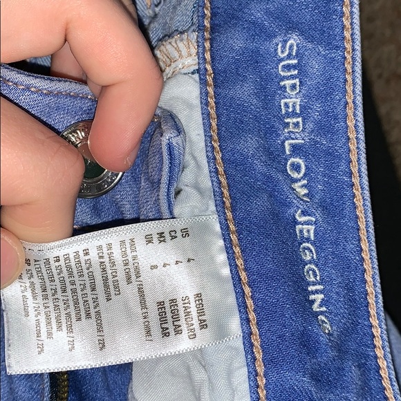 Jeans - Picture 2 of 3